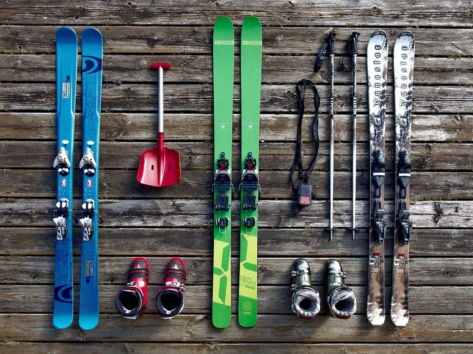 Wintersport Trends